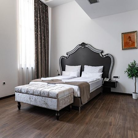Apartmani Astral ชาบาซ ภายนอก รูปภาพ